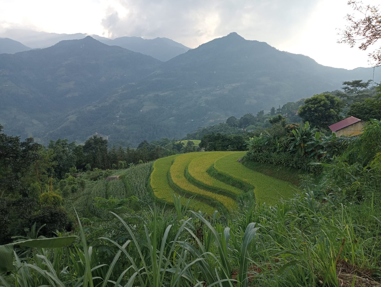 Biking North East Vietnam 8 Day Itinerary